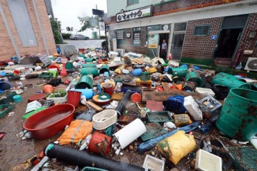 Thousands Evacuated After Heavy Rains Inundate Southern Regions