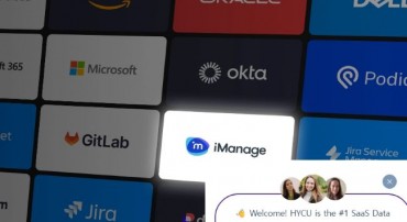HYCU® R-Cloud™ for iManage Cloud Now Generally Available