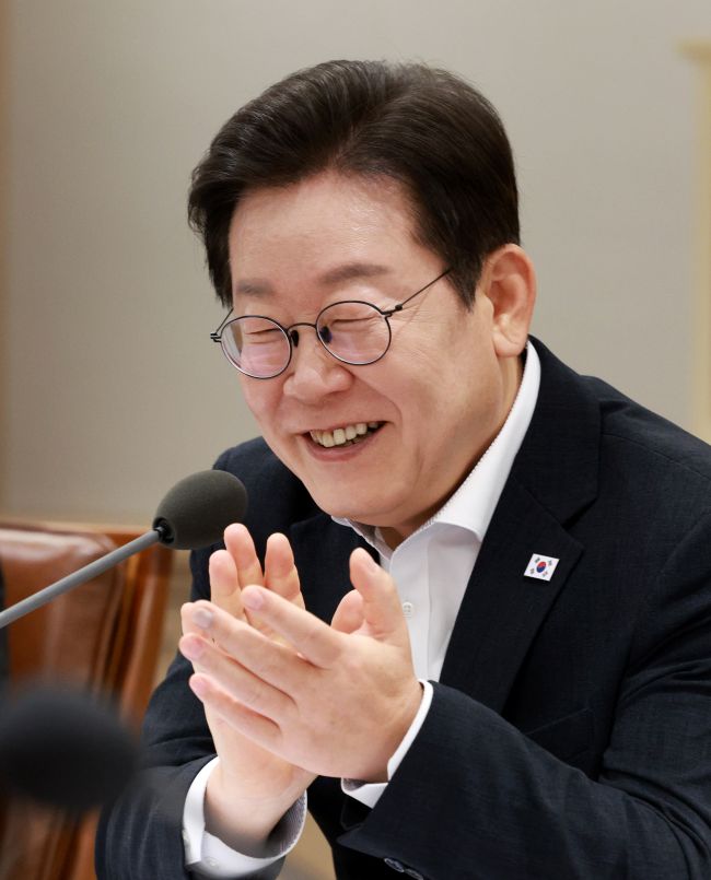 S. Korea To Hold Special Ceremony Marking Lee’s Election On Liberation Day S. Korea To Hold Special Ceremony Marking Lee’s Election On Liberation Day