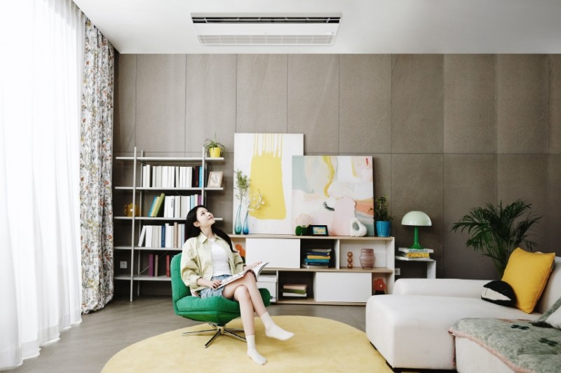 AI-Powered Air Conditioner Patents Surge Amid Growing Demand