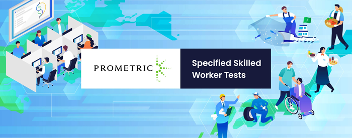 Australian Government Department of Home Affairs Approves Prometric’s CELPIP Test
