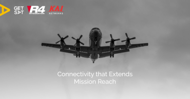 Get SAT Equips Republic of Korea Navy P-3C Aircraft with Advanced SATCOM Capabilities