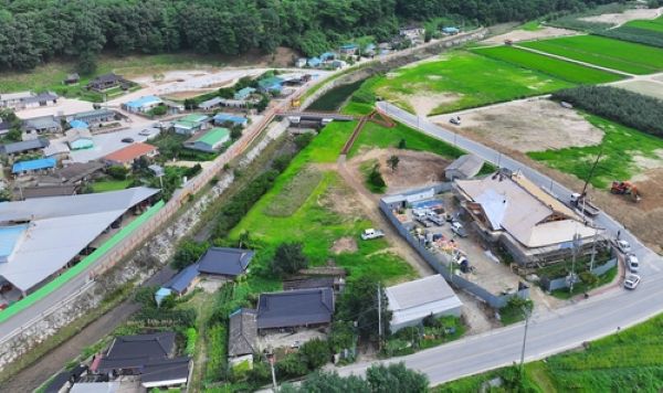 Korea and Vietnam Deepen Cultural Ties With Historic Exchange in Bonghwa Korea and Vietnam Deepen Cultural Ties With Historic Exchange in Bonghwa