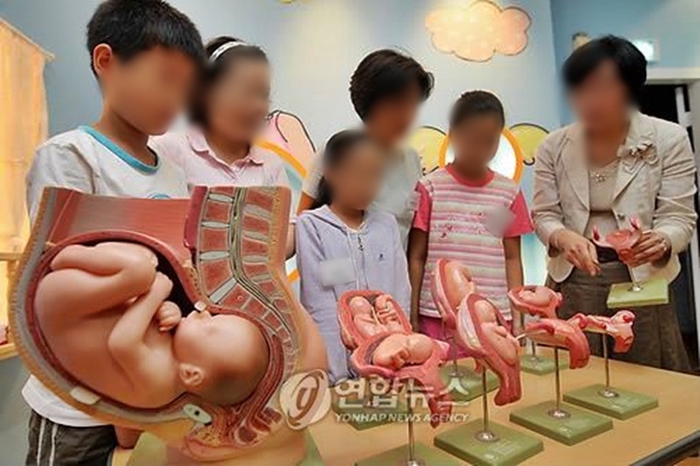 There has long been a clash between arguments that sex education books for students should be barred from library access and borrowing because of “explicit content,” and counterarguments that such restrictions amount to prior censorship and a violation of children’s right to know.