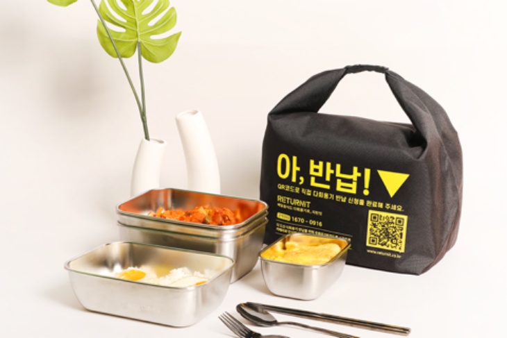 Jeju’s Reusable Container Program Surges Past 2,000 Orders, Expands Islandwide Push Against Plastic