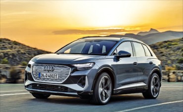 Korean Regulator Orders Volkswagen to Fix Faulty Air Conditioners in Audi Q4 e-tron