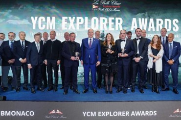 YCM Explorer Awards 2025 – The International Jury Shortlist Revealed
