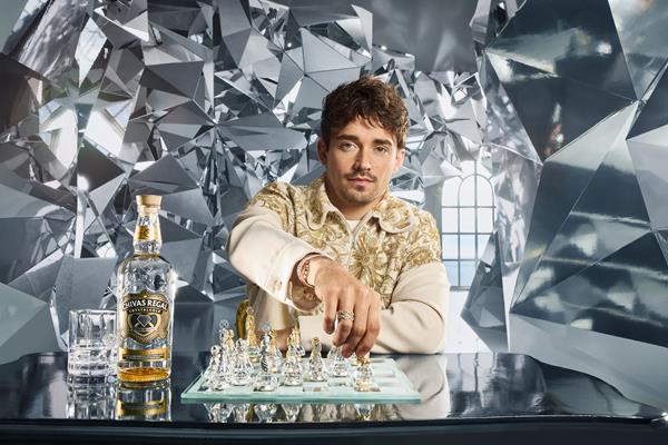 Introducing Chivas Regal Crystalgold: The Game-Changing Innovation That Redefines Tradition