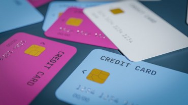 Credit Card Delinquencies in Korea Surge to 11-Year High