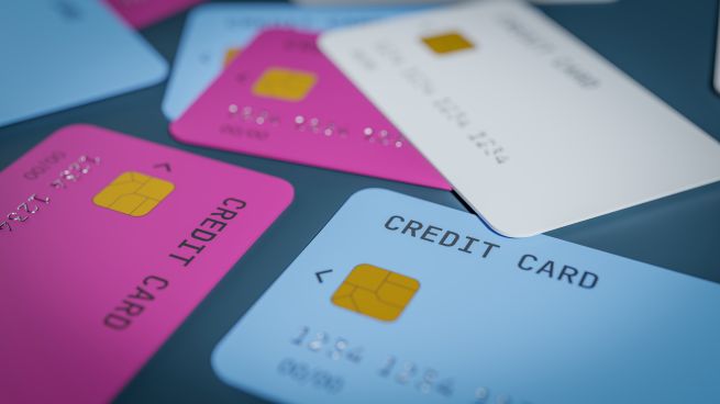 Credit Card Delinquencies in Korea Surge to 11-Year High