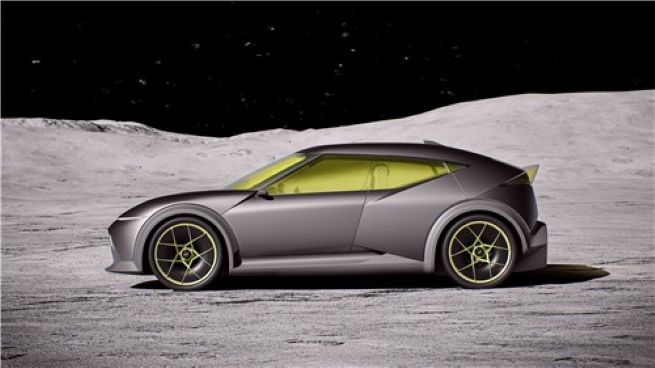 Hyundai Unveils First Small EV Concept at Munich Mobility Show Hyundai Unveils First Small EV Concept at Munich Mobility Show