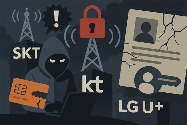 From SIM Hacks to Payment Fraud, Korean Consumers Fear for Mobile Security