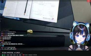 South Korea Confronts Legal Gray Zone as Child ‘Vtubers’ Face Exploitation Risks South Korea Confronts Legal Gray Zone as Child ‘Vtubers’ Face Exploitation Risks