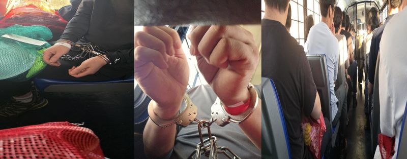 South Korean Workers’ Detention in U.S. Raid Exposes Tensions at the Crossroads of Trade, Labor, and Human Rights