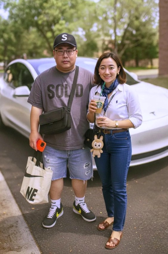 In South Korea, the ‘Young Forty’ Label Stirs Backlash Among Middle-Aged Workers In South Korea, the ‘Young Forty’ Label Stirs Backlash Among Middle-Aged Workers