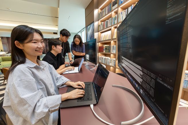 KT Launches Korean-Tailored AI Model Built on GPT-4o With Microsoft KT Launches Korean-Tailored AI Model Built on GPT-4o With Microsoft
