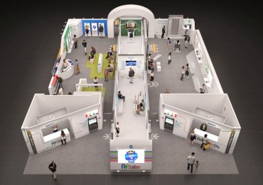 Seoul Metro Unveils AI-Driven Subway of the Future at Smart Life Week Seoul Metro Unveils AI-Driven Subway of the Future at Smart Life Week