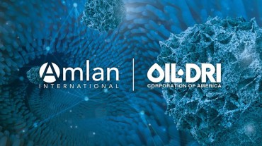 Amlan International Highlights Holistic Gut Health Solutions and Sponsors Media Room at World Dairy Expo 2025