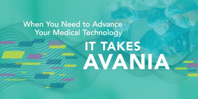 Avania Strengthens Leadership Team with Appointment of Four New Executives