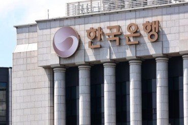 Bank of Korea Unveils In-House A.I. System Built With Naver
