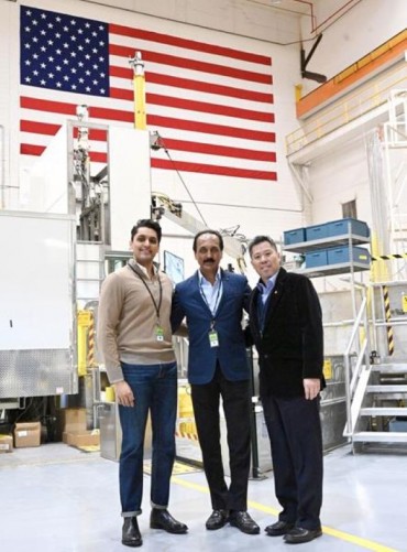 CCTE Secures 10 CFR Part 810 License, Advancing US-India Civil Nuclear Cooperation