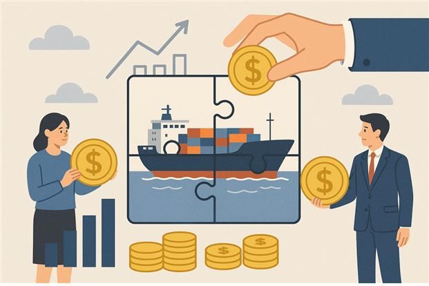 Korea Launches Pilot for ‘Fractional Ship Investment,’ Opening Maritime Assets to Public Investors