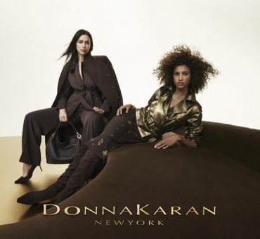 Donna Karan New York Marks 40 Years with its Fall 2025 Campaign—Woman to Woman—Featuring Claudia Schiffer, Irina Shayk, Imaan Hammam, Liya Kebede, and Mariacarla Boscono Donna Karan New York Marks 40 Years with its Fall 2025 Campaign—Woman to Woman—Featuring Claudia Schiffer, Irina Shayk, Imaan Hammam, Liya Kebede, and Mariacarla Boscono