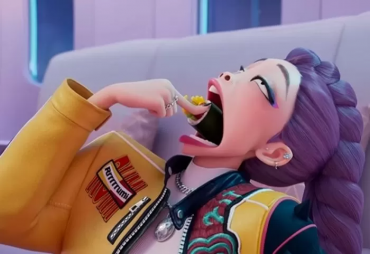 Korean Frozen Gimbap Hit by U.S. Tariffs as Instant Noodles Surge Abroad