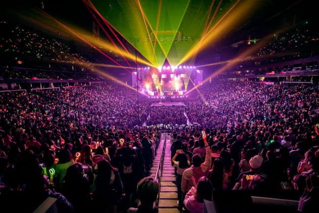 Behind K-Culture’s Glitter, a Fragile Reality, Minister Says Behind K-Culture’s Glitter, a Fragile Reality, Minister Says