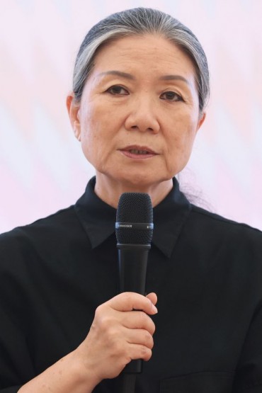 Kimsooja’s Meditative Art Transforms Historic Hanok Into Reflection On Existence