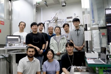 South Korea Pioneers World’s First Viable Plasma Recycling of Mixed Plastics