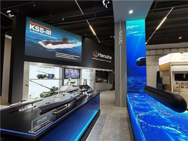 Hanwha’s Defense Affiliates To Showcase Latest Arms Tech At Poland’s MSPO 2025