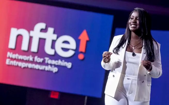 Big Ideas Start Young: NFTE Opens 2025 World Series of Innovation to Innovators Ages 5–24