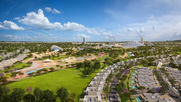 ORA Developers Strengthens Global Presence with Landmark Projects in UAE and Iraq