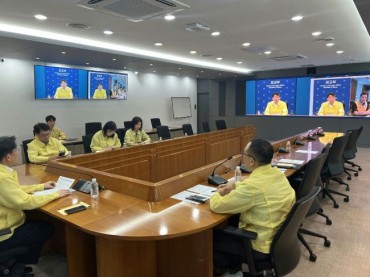 Foreign Ministry Checks Protection Measures For S. Koreans In Indonesia Amid Unrest