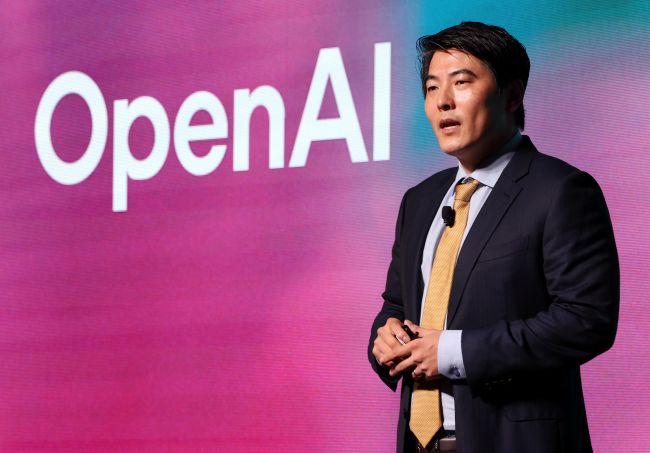 OpenAI Seeks Partnerships With SK, Samsung In AI Infrastructure OpenAI Seeks Partnerships With SK, Samsung In AI Infrastructure
