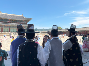 Netflix’s “K-Pop Demon Hunters” Sparks Global Fascination With Jeju’s Hat-Making Heritage