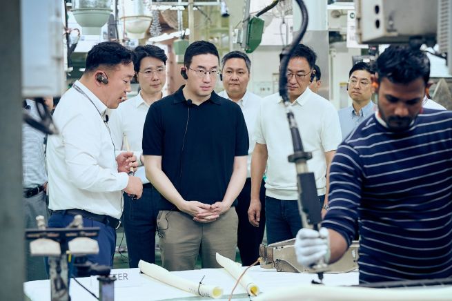 LG Electronics to List India Unit, Targeting $1.3 Billion Windfall