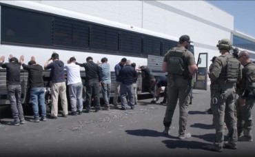 Investment Meets Enforcement: U.S. Raid on Korean Battery Plant Tests Seoul-Washington Ties