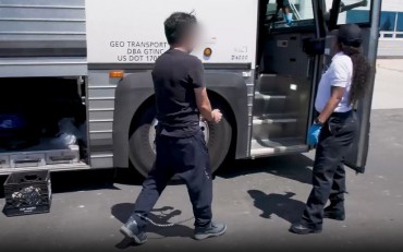 Shockwaves From Georgia: Korean Workers Caught in U.S. Immigration Crackdown