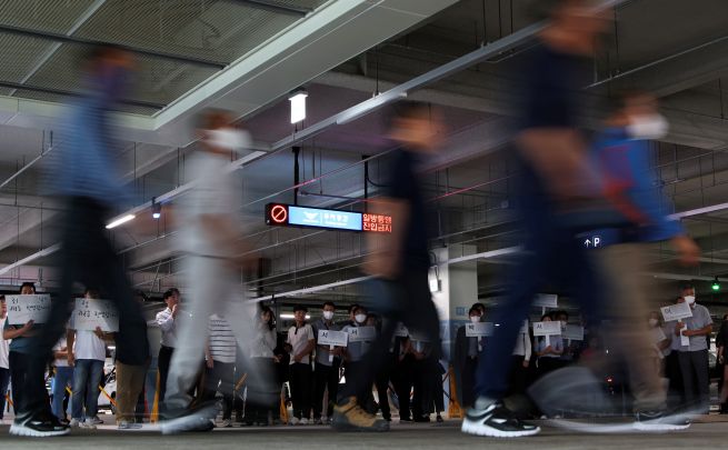 Seoul and Washington Open Talks on Visa Reform After Georgia Detention Shock