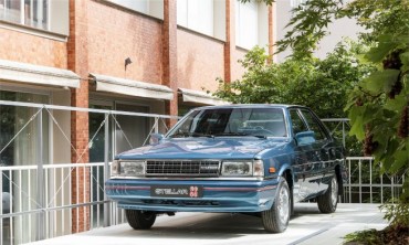 Hyundai Marks 40 Years of Sonata With Seoul Exhibition