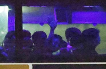 Immigration Raid Raises Doubts Over Korean Corporate Investment in U.S.