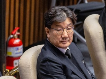 Justice Ministry Submits Request For Nat’l Assembly’s Consent To Detain PPP Lawmaker Kweon