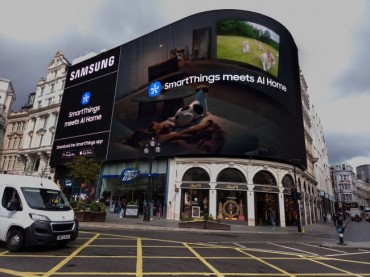 Samsung, LG Face Off With Chinese Rivals at Europe’s Biggest Tech Fair