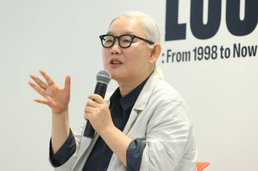 Lee Bul’s Decadeslong Artistic Odyssey Comes To Leeum