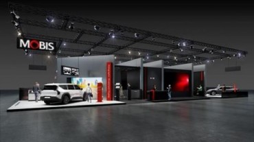 Hyundai Mobis To Showcase Future Mobility Technologies At IAA Mobility in Germany