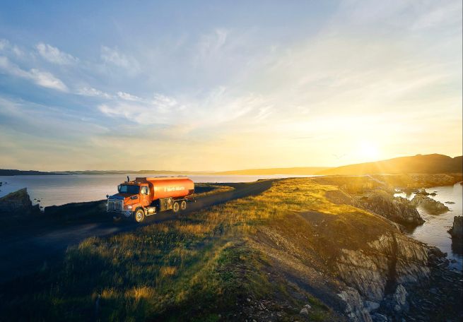 North Atlantic France SAS reaches a key milestone in its project to acquire a majority stake in Esso Société Anonyme Française SA and 100% of ExxonMobil Chemical France SAS, with the signing of a share purchase agreement