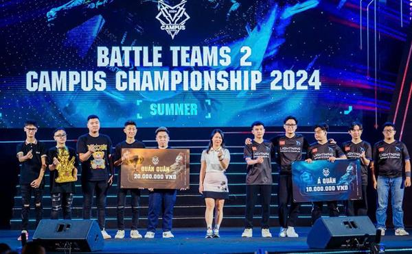 VTC Mobile – A Pioneer of Vietnamese Esports