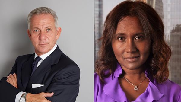 Associated Press and LaPresse renew longstanding collaboration